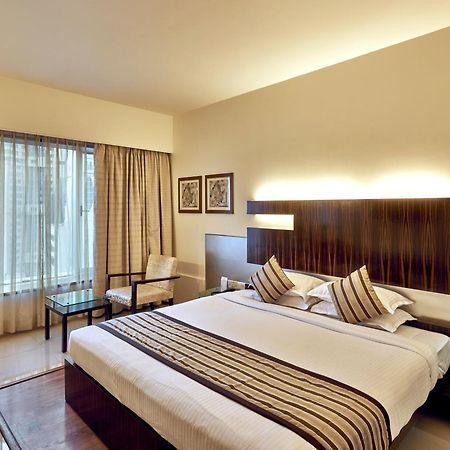 Krishna Palace Hotel Bombay Esterno foto