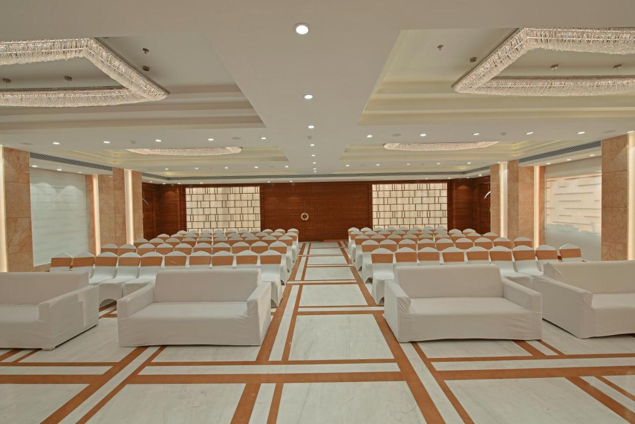 Krishna Palace Hotel Bombay Esterno foto