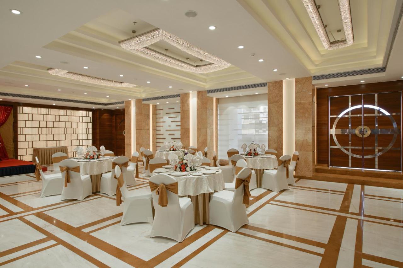 Krishna Palace Hotel Bombay Esterno foto