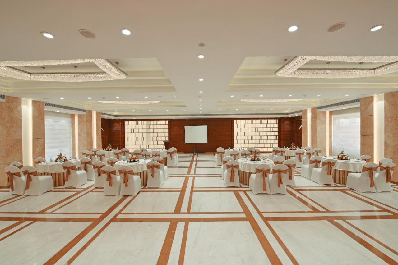 Krishna Palace Hotel Bombay Esterno foto